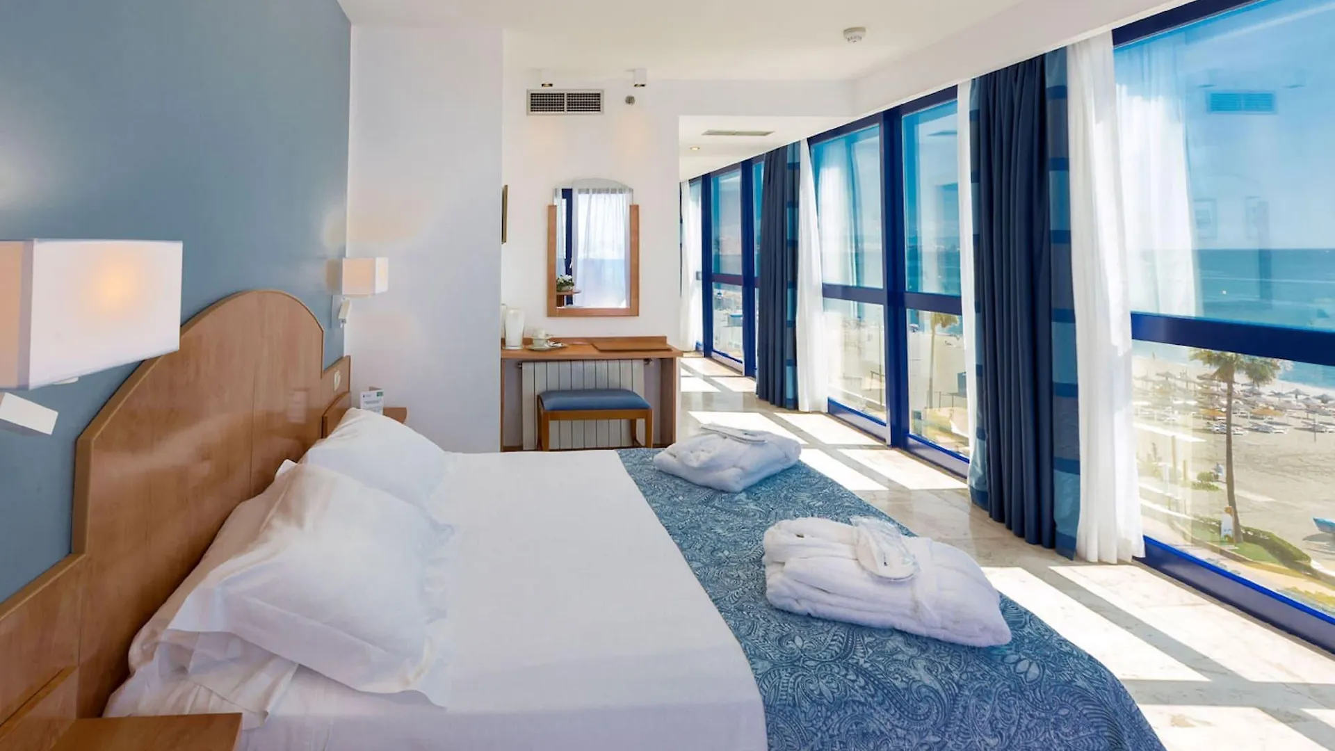 Hotel Yaramar - Adults Recommended Fuengirola 4*,  Spain