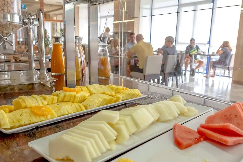Hotel Yaramar - Adults Recommended Fuengirola Španělsko