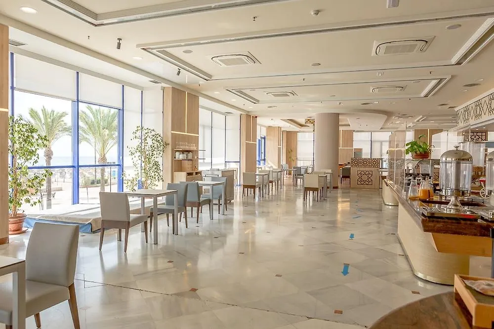 Hotel Yaramar - Adults Recommended Fuengirola 4*,  Espanha