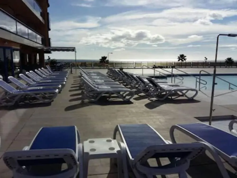 Hotel Yaramar - Adults Recommended Fuengirola