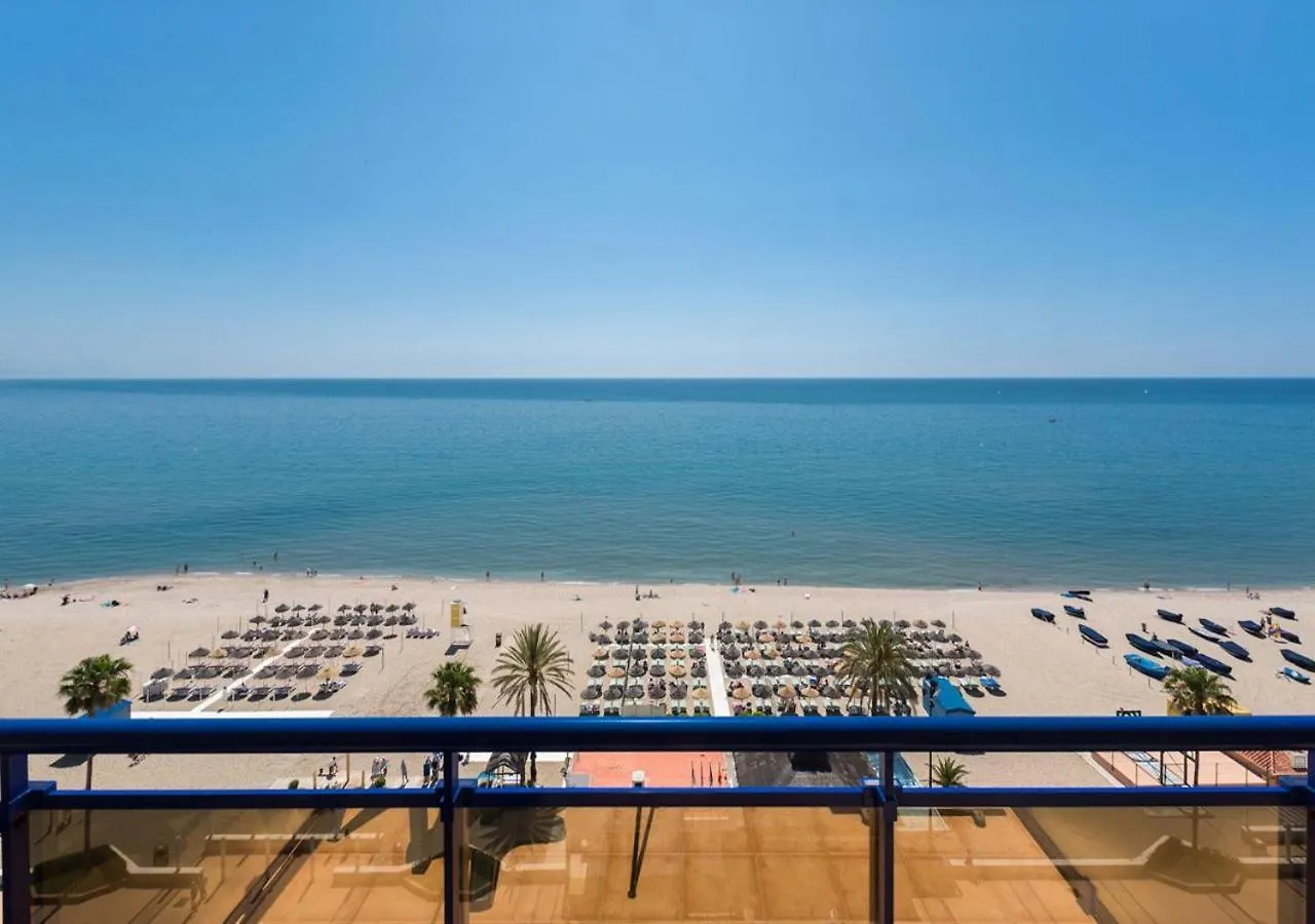 Hotel Yaramar - Adults Recommended Fuengirola 4*,