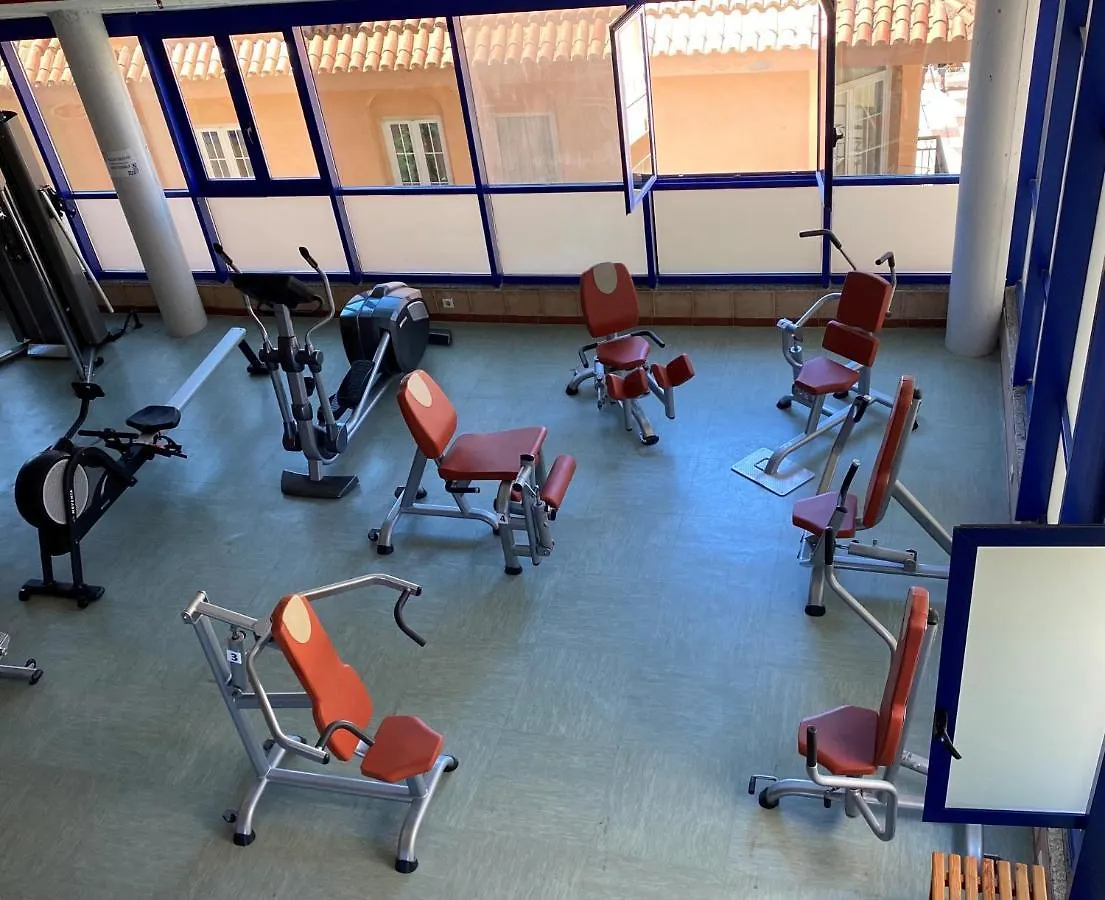 Hotel Yaramar - Adults Recommended Fuengirola