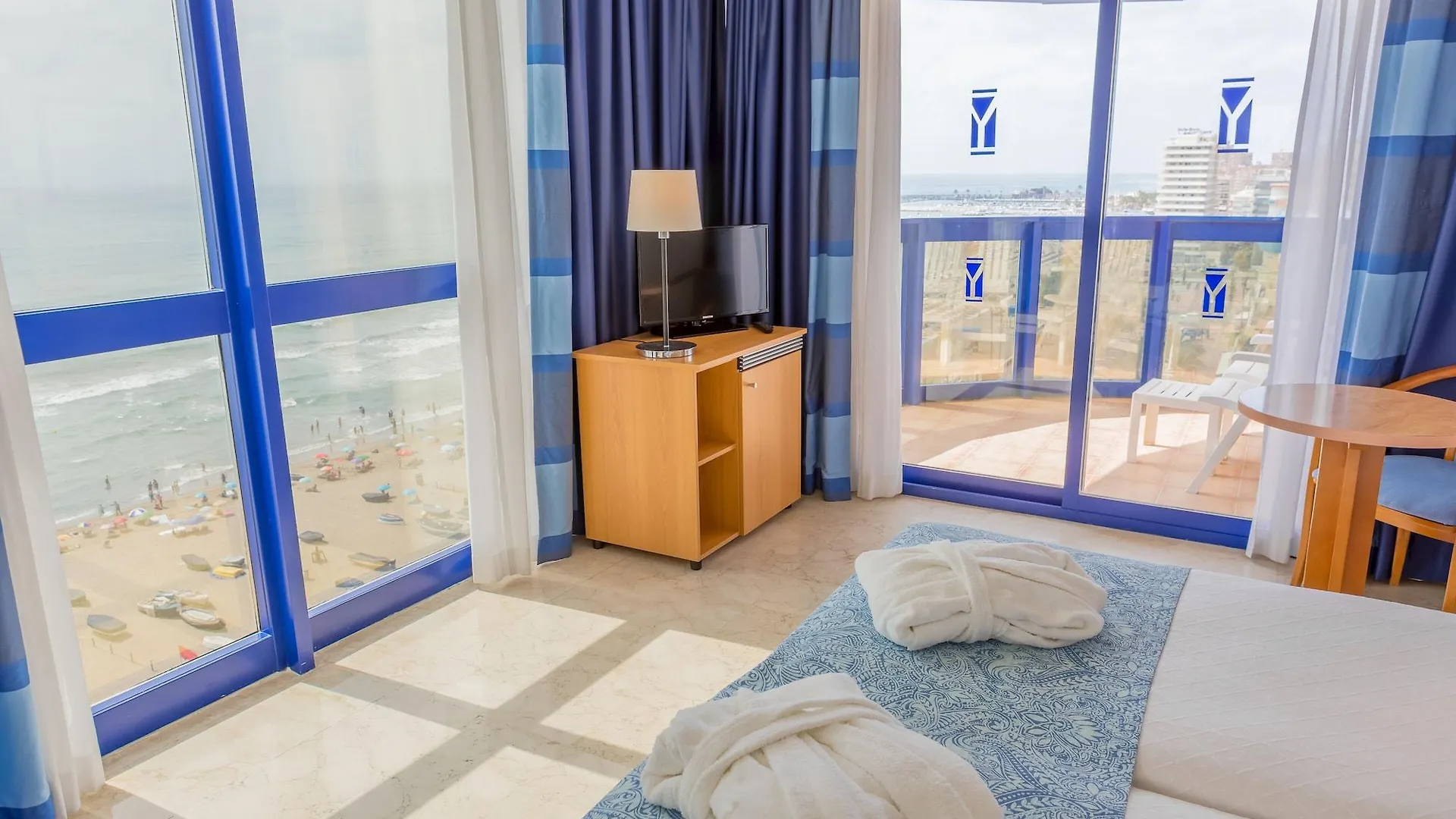 Hotel Yaramar - Adults Recommended Fuengirola