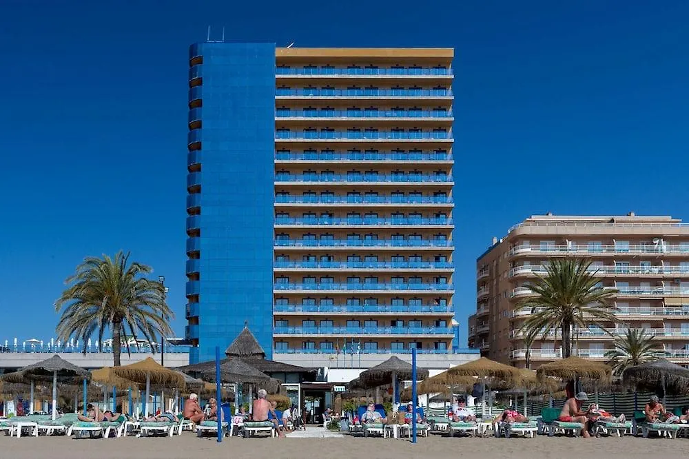 ****  Hotel Yaramar - Adults Recommended Fuengirola Španělsko