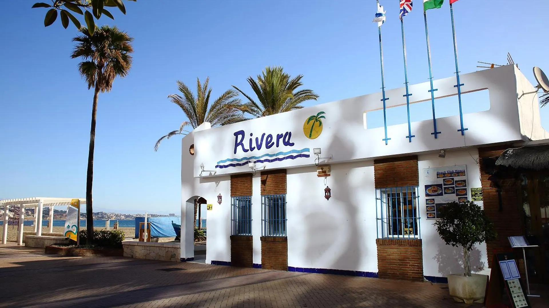 Hotel Yaramar - Adults Recommended Fuengirola