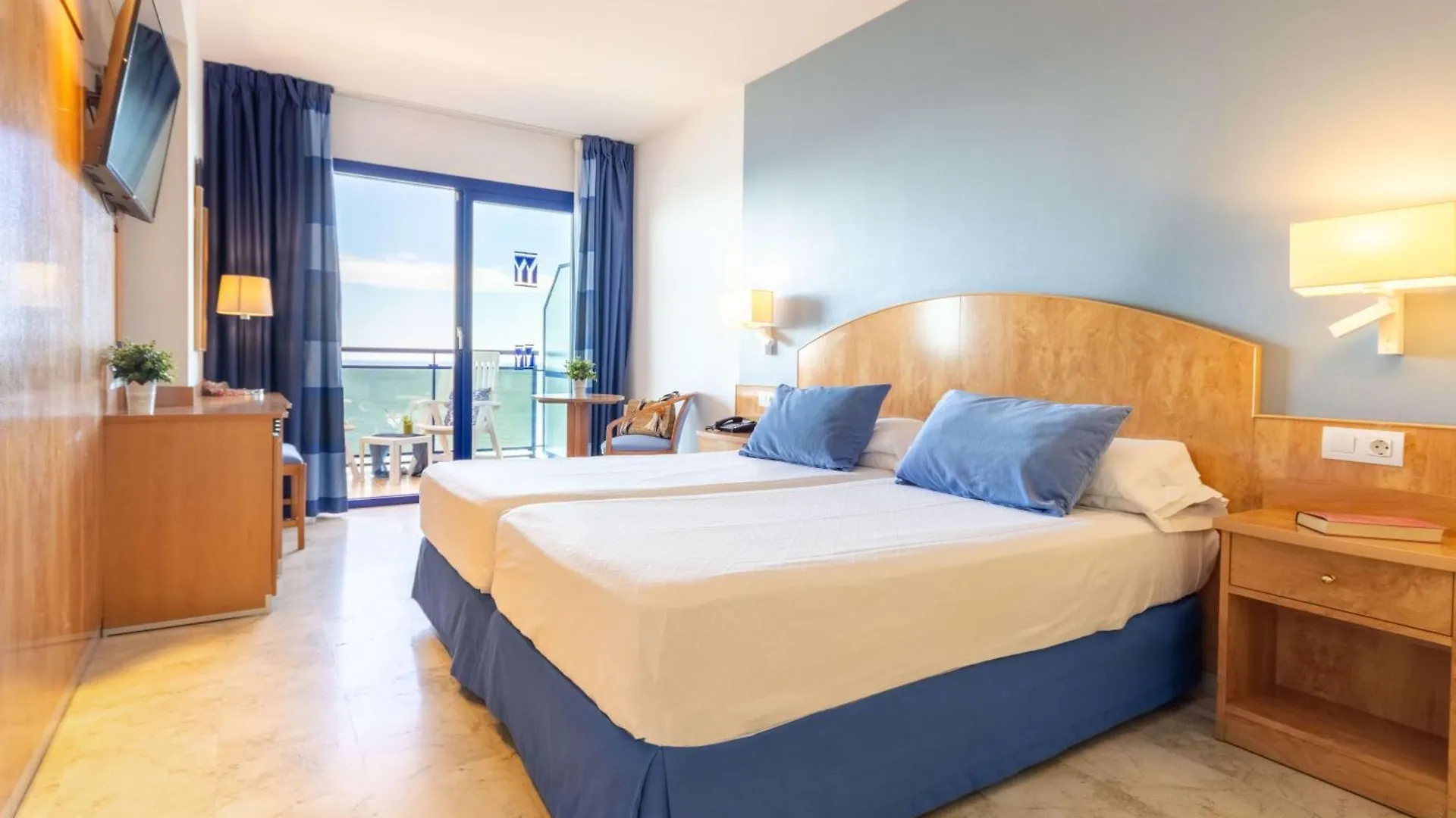 Hotel Yaramar - Adults Recommended Fuengirola 4*,  Espanha