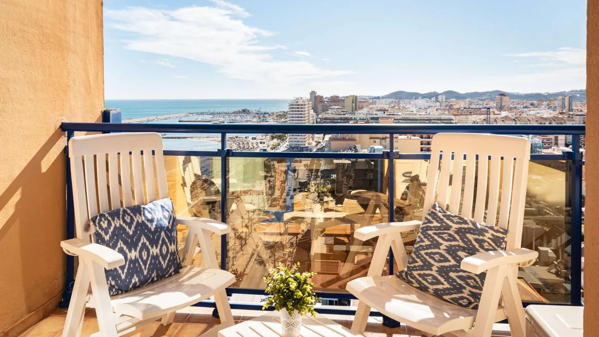 Hotel Yaramar - Adults Recommended Fuengirola 4*,  Španělsko