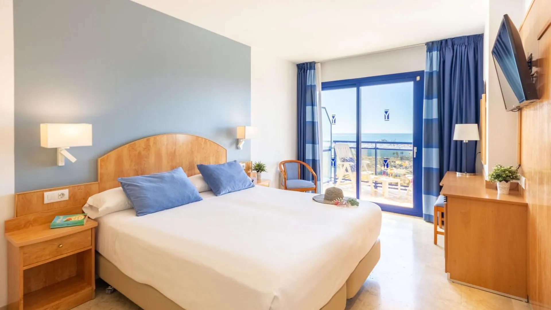 Hotel Yaramar - Adults Recommended Fuengirola 4*,