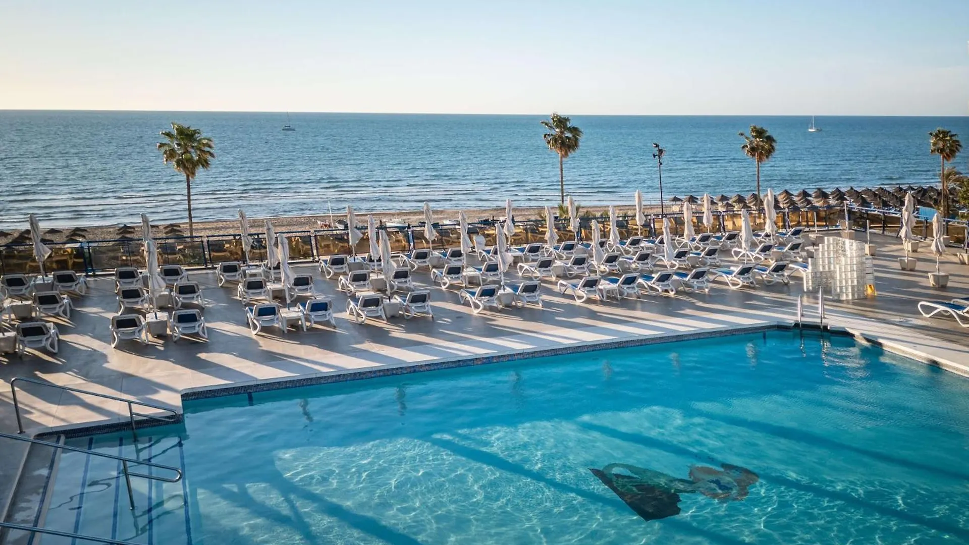 Hotel Yaramar - Adults Recommended Fuengirola