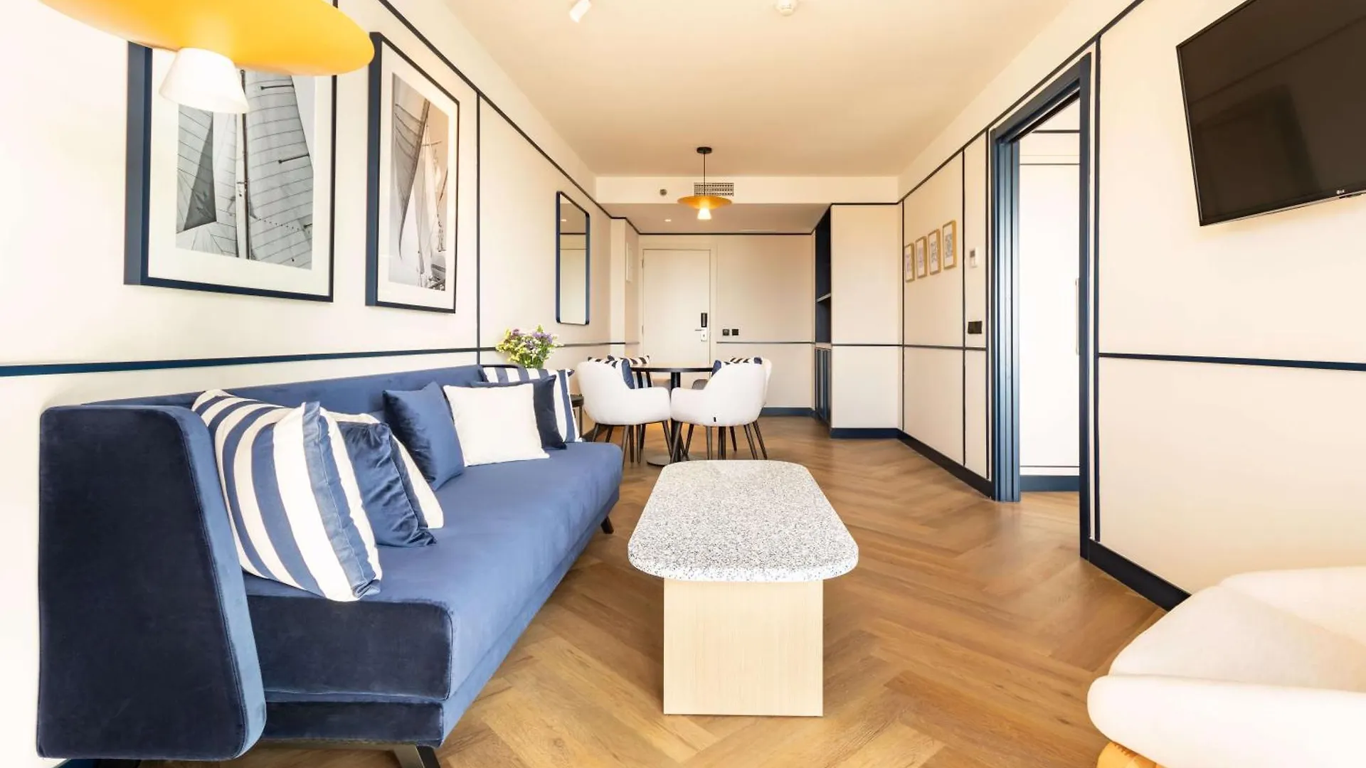 Hotel Yaramar - Adults Recommended Fuengirola