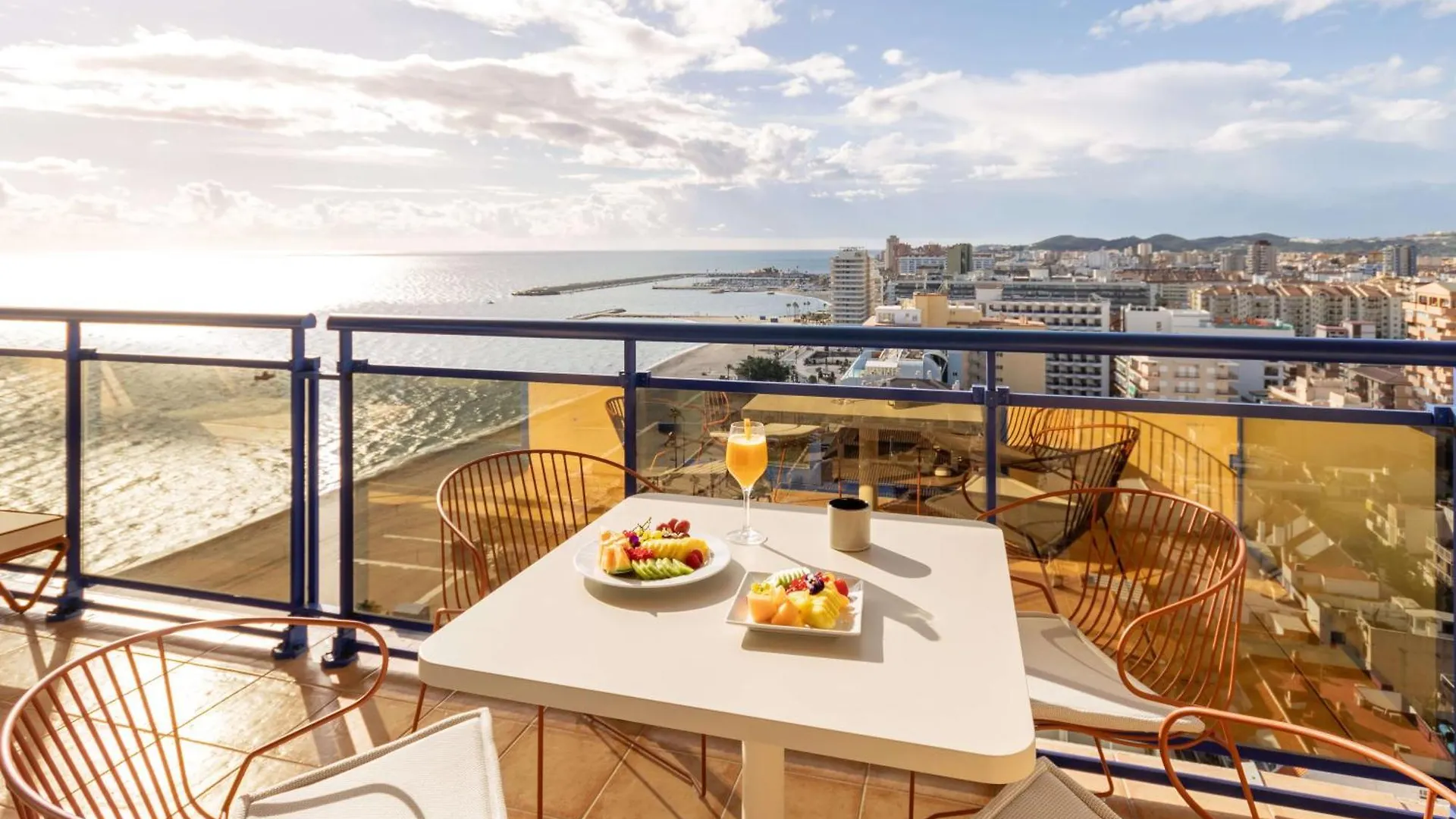 Hotel Yaramar - Adults Recommended Fuengirola