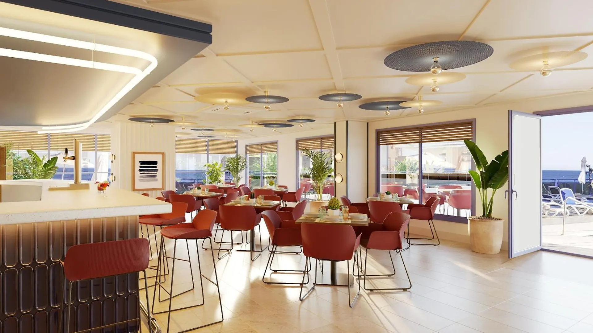 Hotel Yaramar - Adults Recommended Fuengirola 4*,  Španělsko