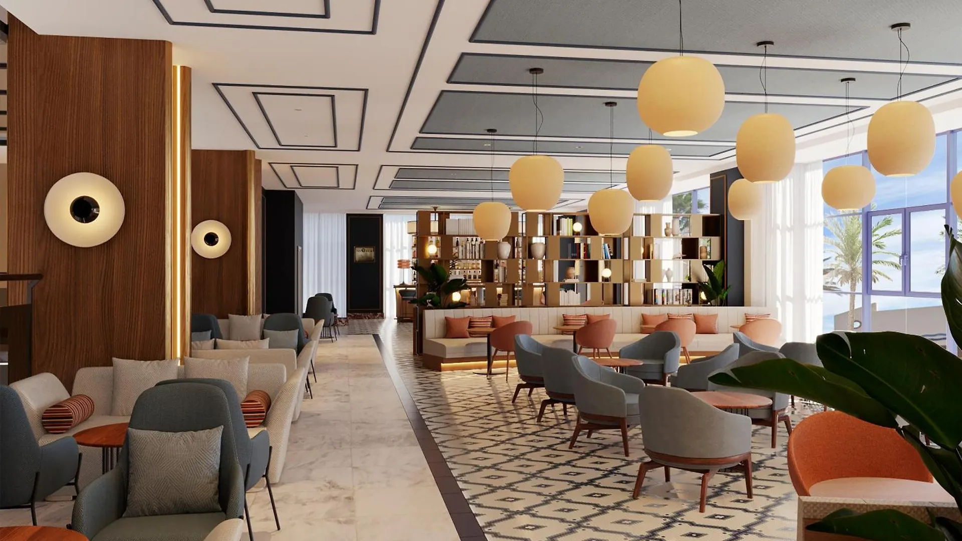 Hotel Yaramar - Adults Recommended Fuengirola