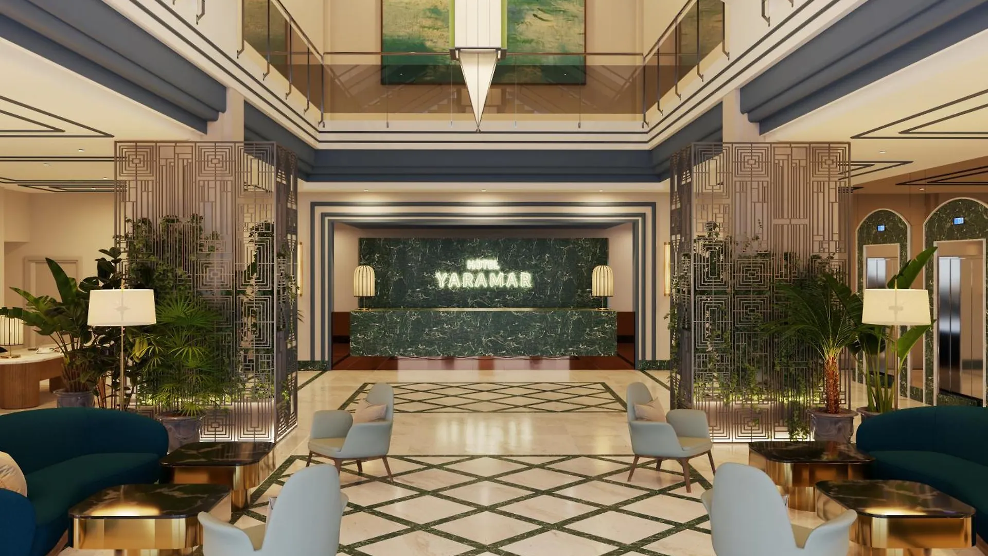 Hotel Yaramar - Adults Recommended Fuengirola Španělsko