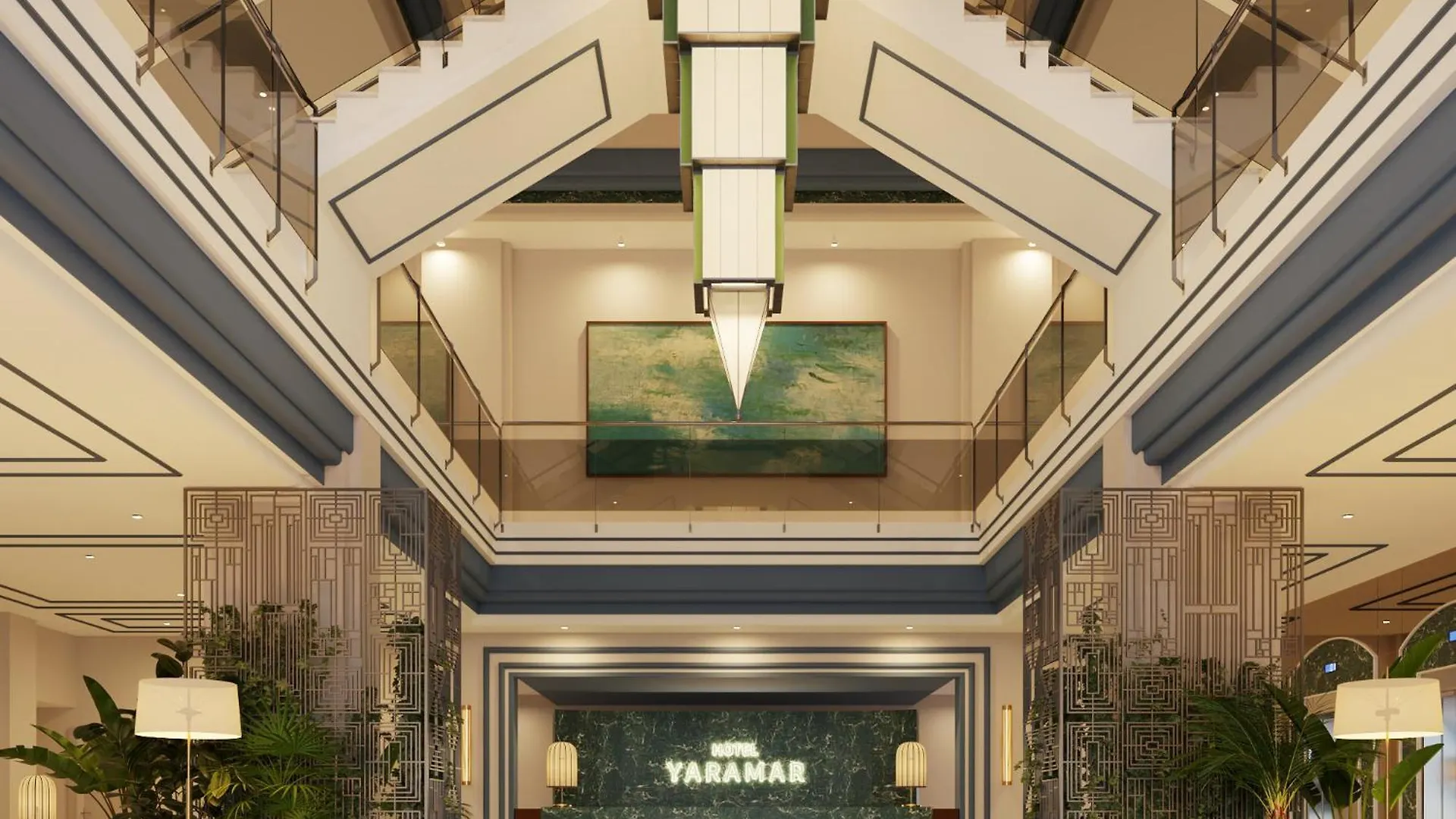 Hotel Yaramar - Adults Recommended Fuengirola Španělsko