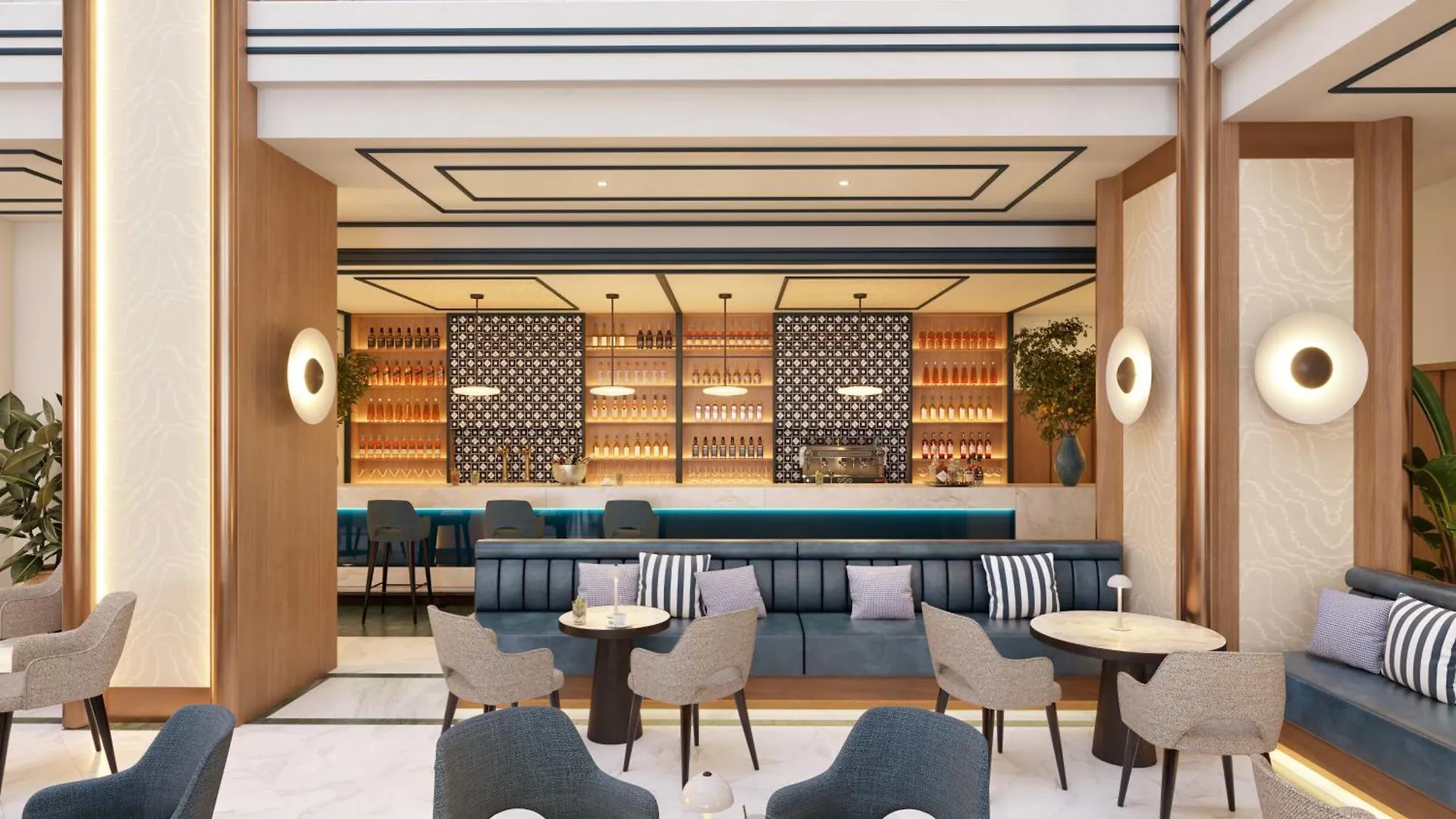 Hotel Yaramar - Adults Recommended Fuengirola