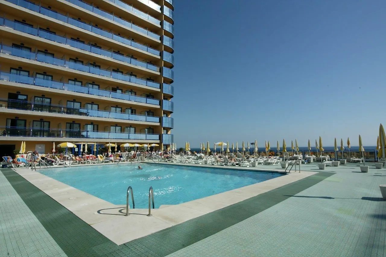 Hotel Yaramar - Adults Recommended Fuengirola