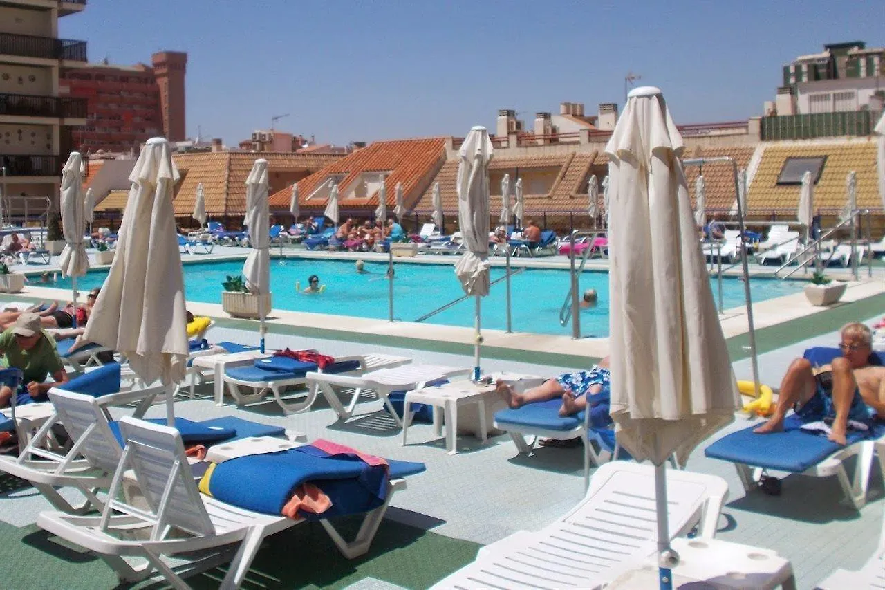 Hotel Yaramar - Adults Recommended Fuengirola 4*,  Španělsko