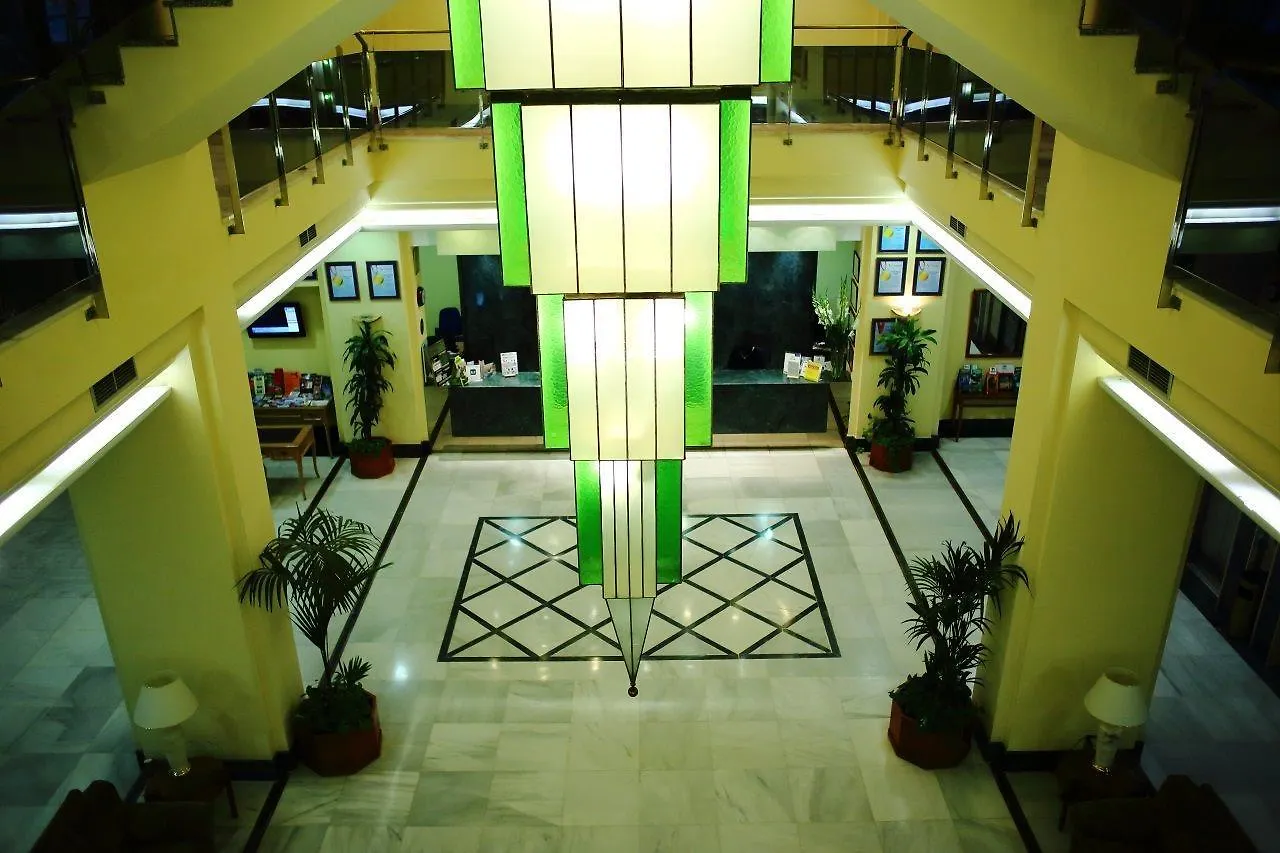 Hotel Yaramar - Adults Recommended Fuengirola 4*,