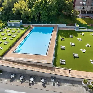 Barcelo Costa Vasca Hotel San Sebastián