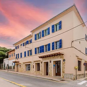 Marina Pensjonat Cala Ratjada (Mallorca)