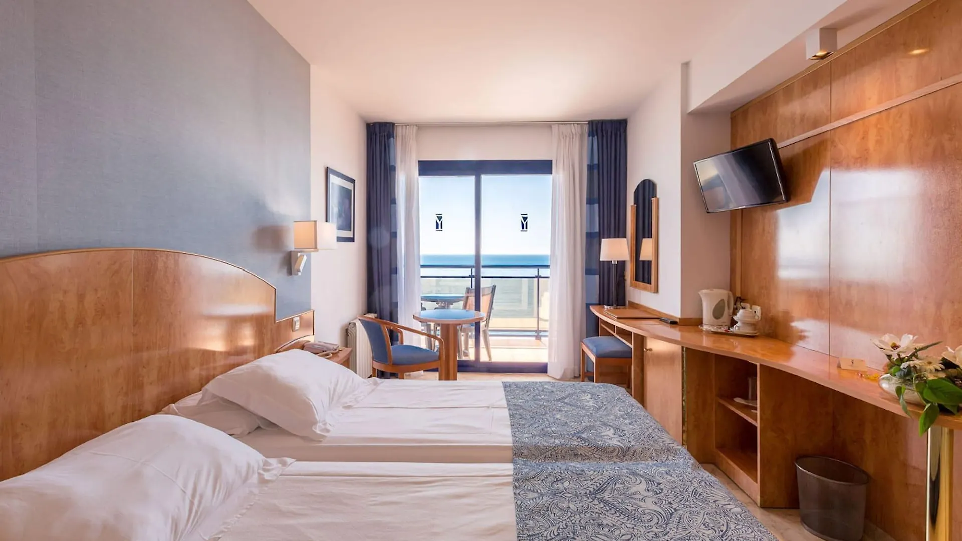 Hotel Yaramar - Adults Recommended 푸엔히롤라 4*,  스페인