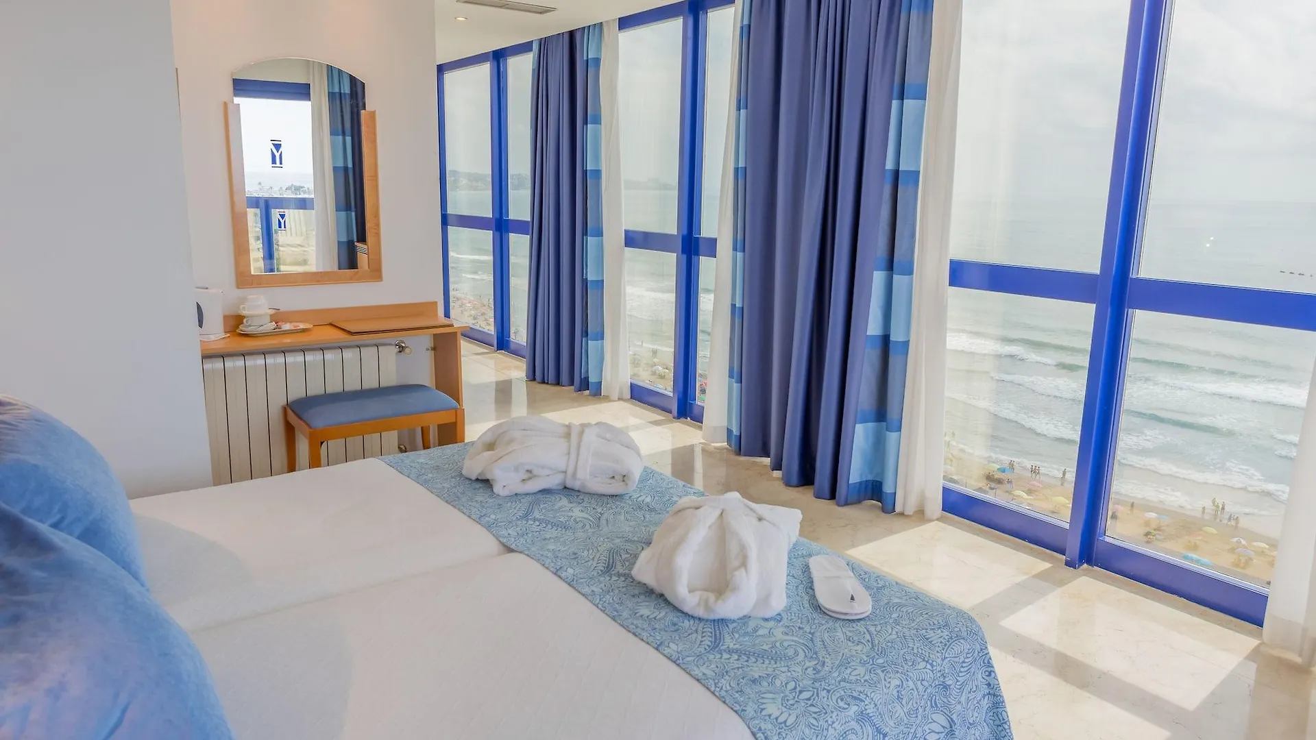 Hotel Yaramar - Adults Recommended 푸엔히롤라 4*,