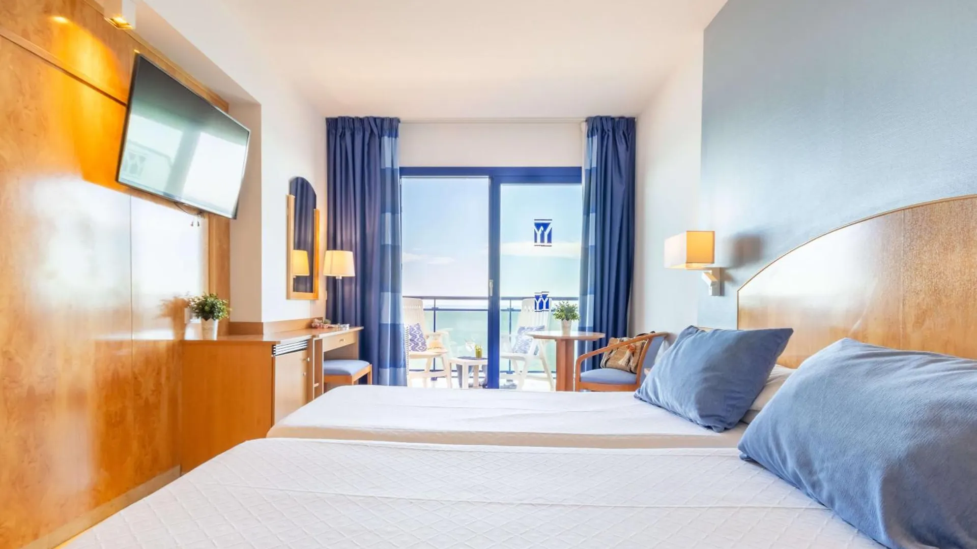 Hotel Yaramar - Adults Recommended 푸엔히롤라 4*,