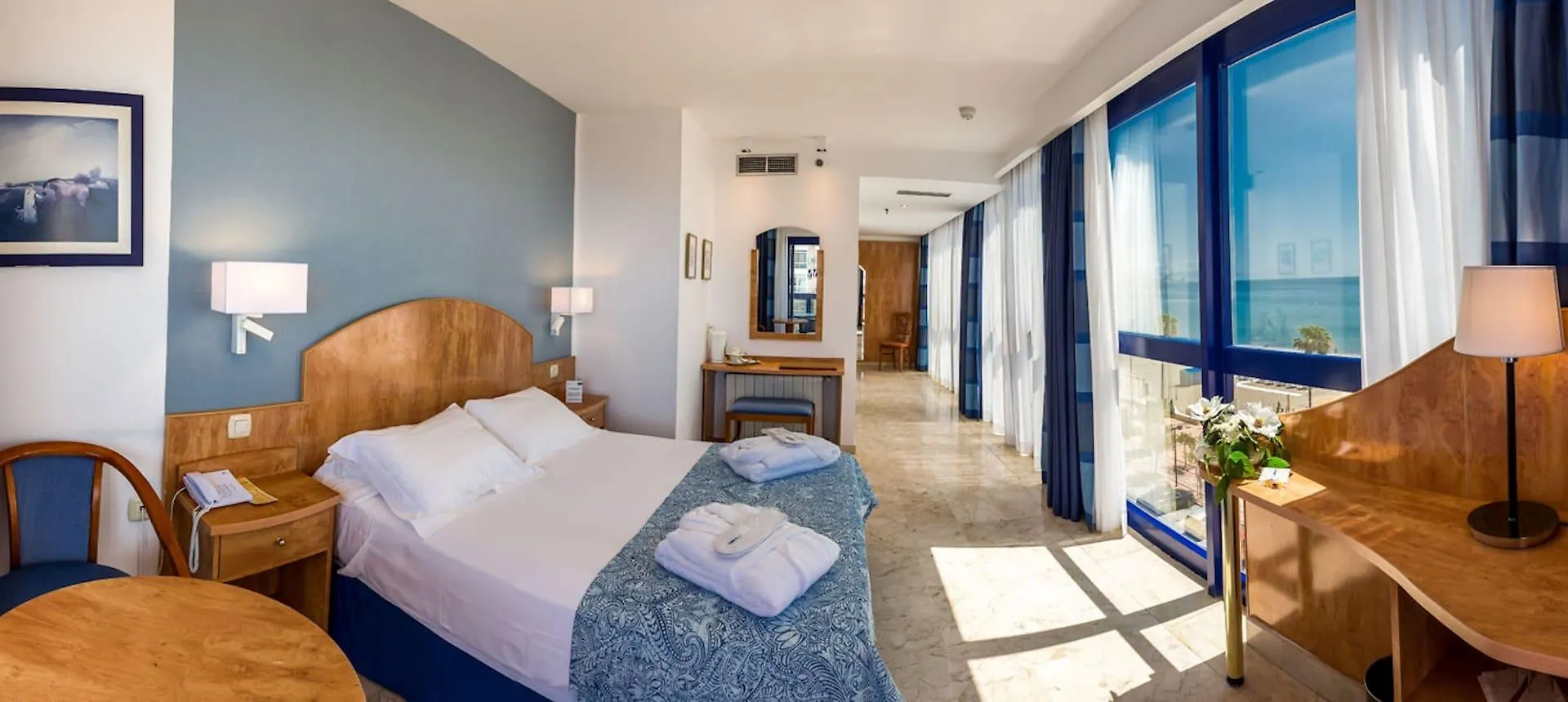Hotel Yaramar - Adults Recommended Fuengirola Spanien