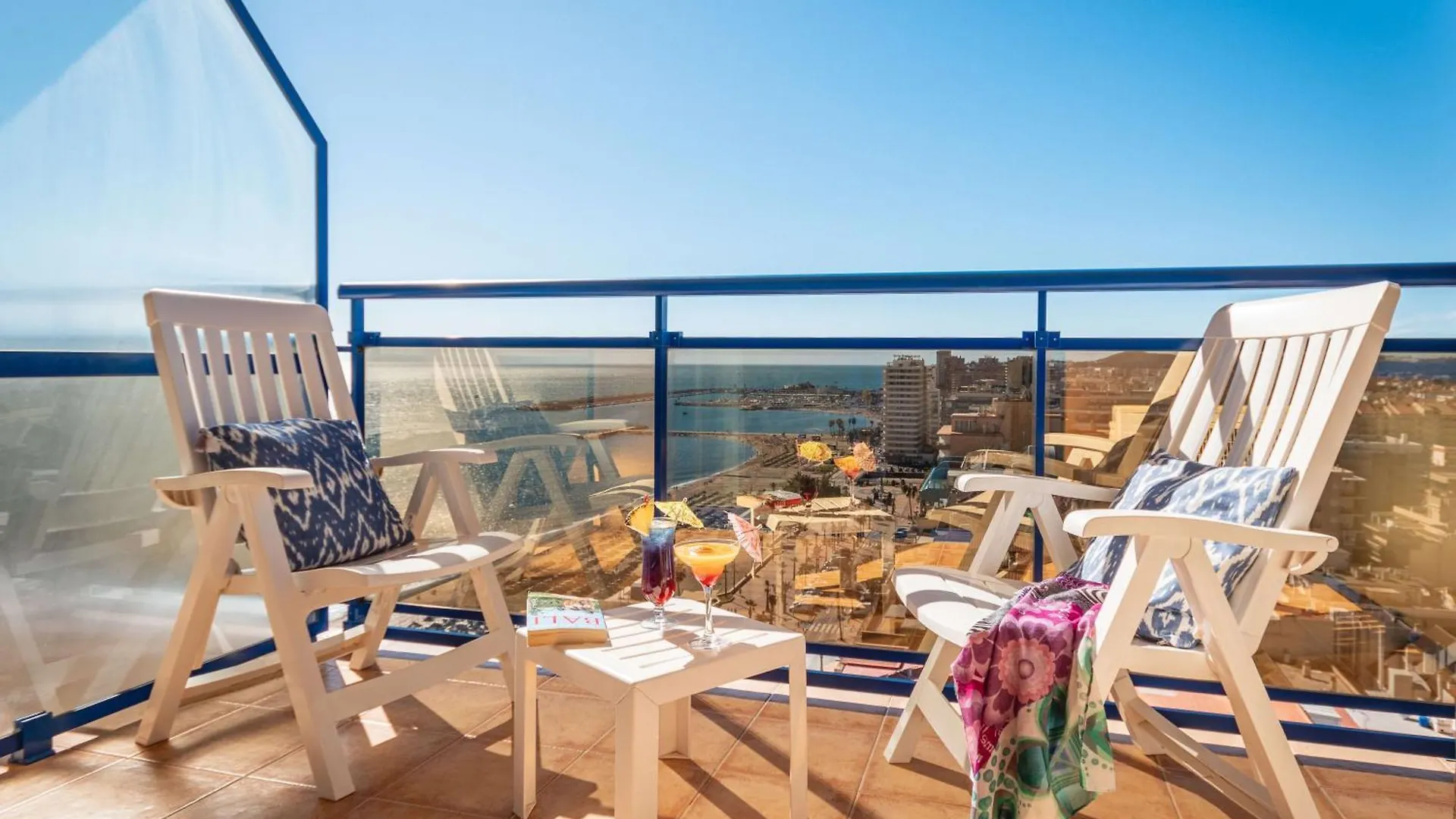 Hotel Yaramar - Adults Recommended Fuengirola