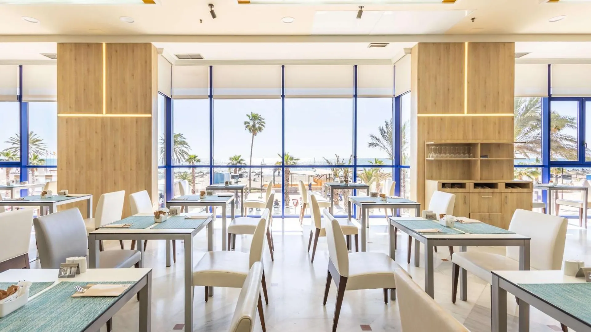****  Hotel Yaramar - Adults Recommended Fuengirola Spanien