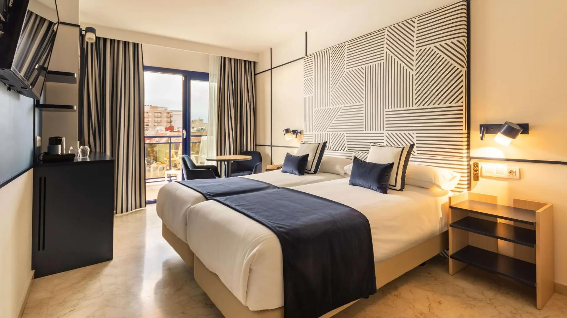 Hotel Yaramar - Adults Recommended Fuengirola Spanien