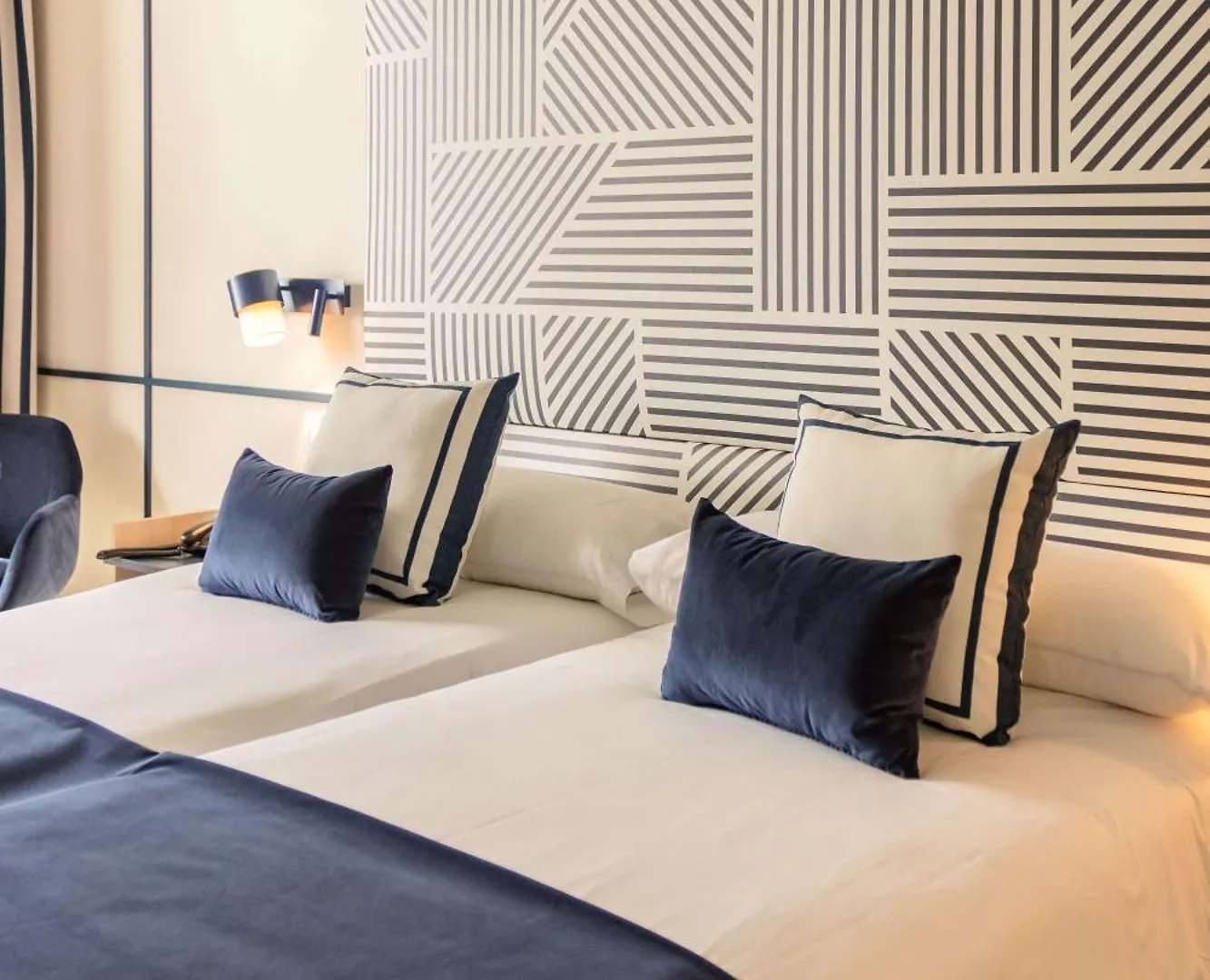 ****  Hotel Yaramar - Adults Recommended Fuengirola Spanien