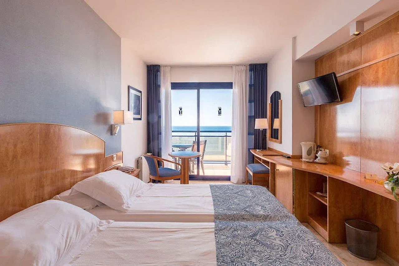 Hotel Yaramar - Adults Recommended Фуэнхирола