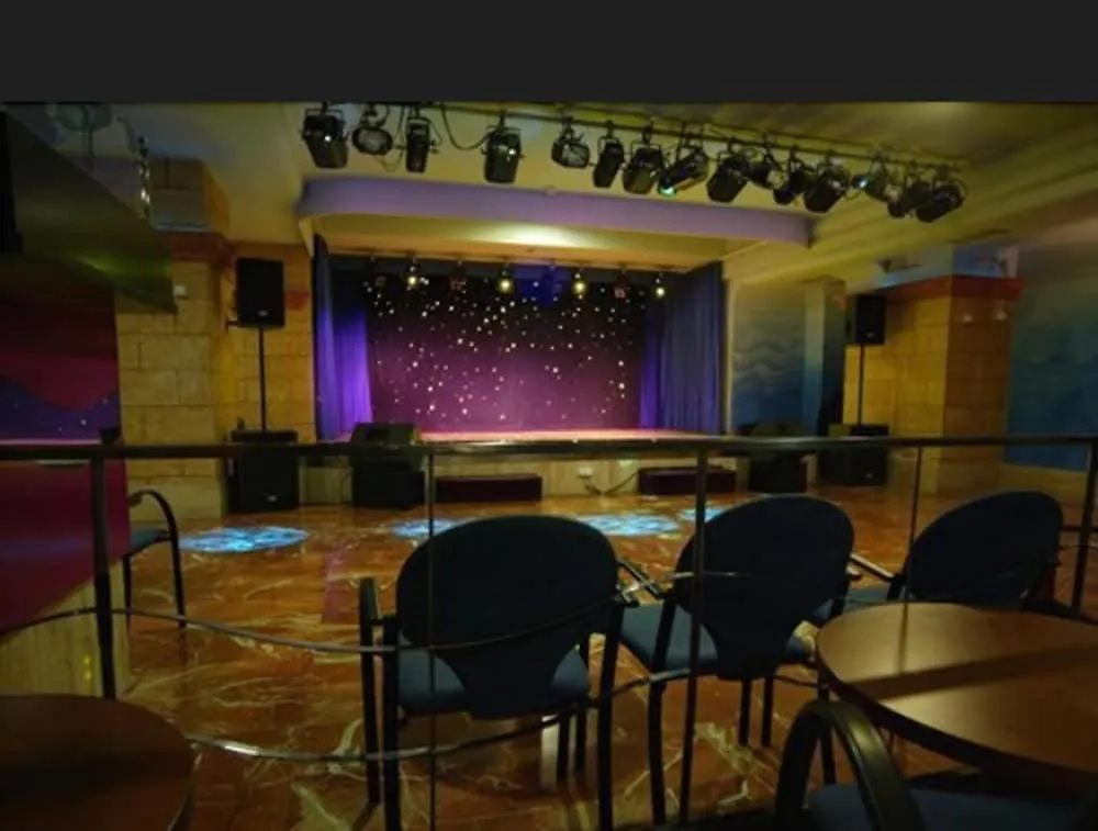 Hotel Yaramar - Adults Recommended Фуэнхирола