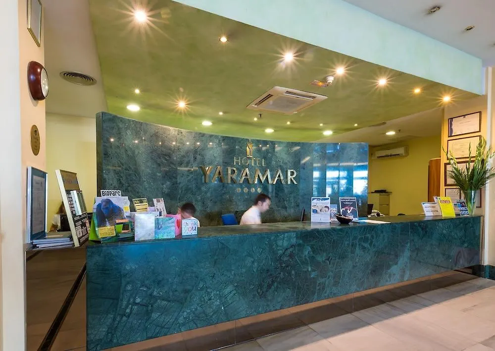 Hotel Yaramar - Adults Recommended Фуэнхирола
