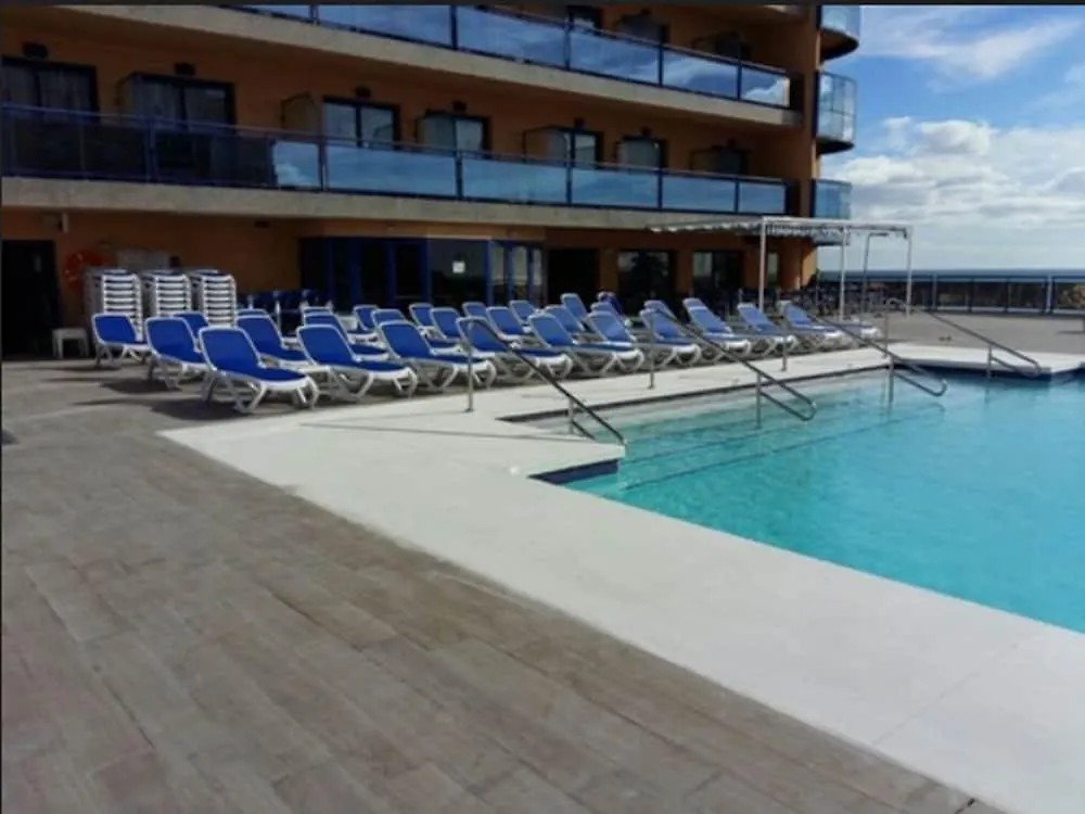 Hotel Yaramar - Adults Recommended Фуэнхирола