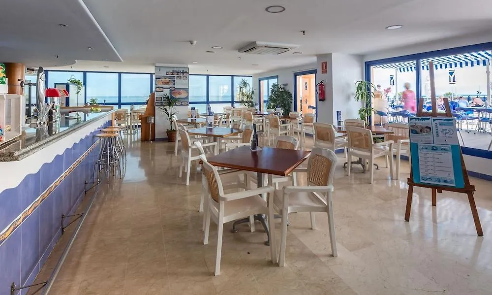 Hotel Yaramar - Adults Recommended Фуэнхирола Испания