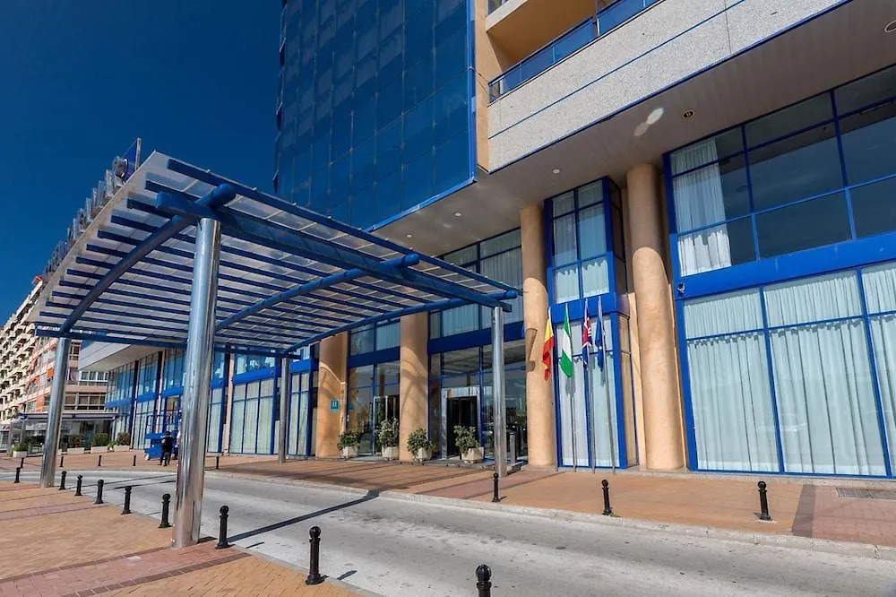 ****  Hotel Yaramar - Adults Recommended Фуэнхирола Испания