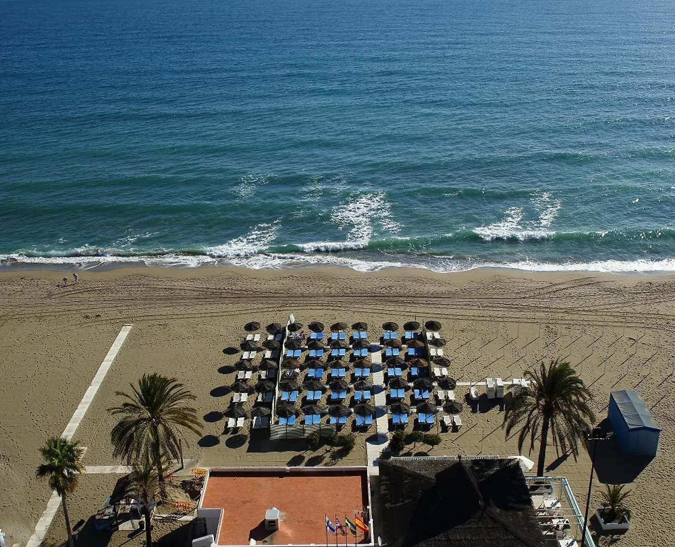 Hotel Yaramar - Adults Recommended Фуэнхирола 4*,